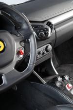 Ferrari 458 Italia by Novitec Rosso 2011 года